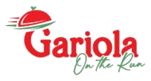 Gariola On the Run